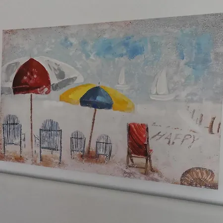 Tinerfe El Grande 12 Διαμέρισμα *