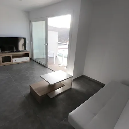 Tinerfe El Grande 12 Apartament