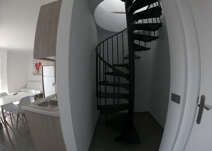 Tinerfe El Grande 12 דירה *