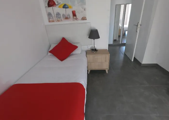 Tinerfe El Grande 12 אדחה