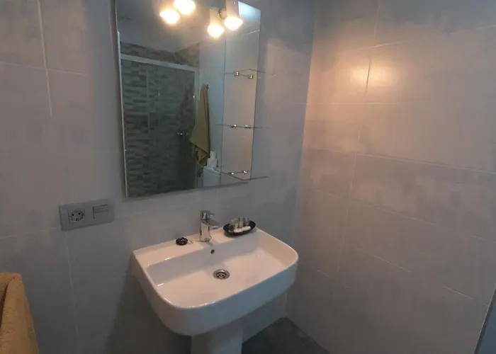 Tinerfe El Grande 12 אדחה