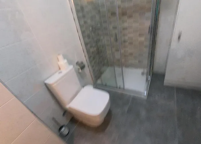 דירה Tinerfe El Grande 12 *