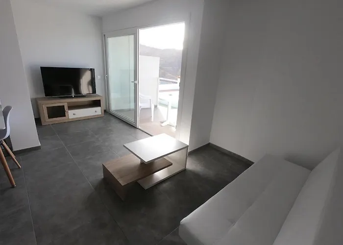 Tinerfe El Grande 12 דירה