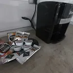 Apartamento Tinérfe El Grande 12 *