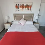 Apartamento Tinérfe El Grande 12