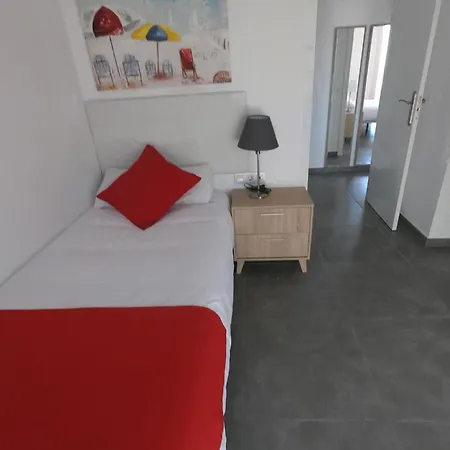 Tinerfe El Grande 12 - Imegal Sl Costa Adeje