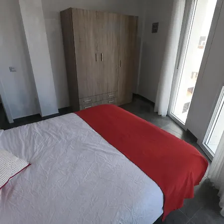 Tinerfe El Grande 12 阿德耶