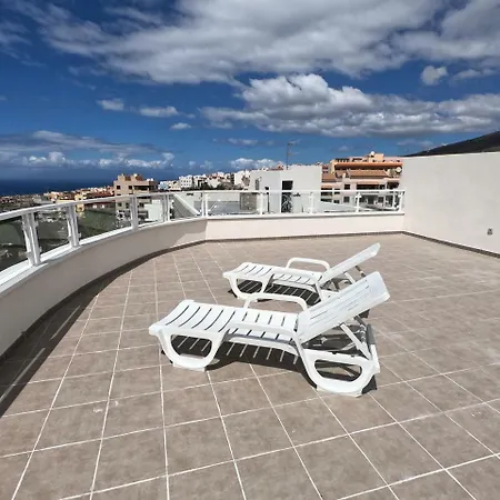 Tinerfe El Grande 12 - Imegal Sl Daire Costa Adeje