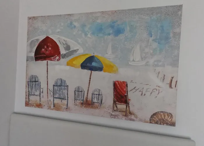 Tinerfe El Grande 12 公寓 *