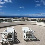 Apartamento Tinérfe El Grande 12 *