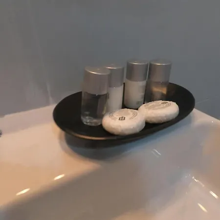 Lejlighed Tinerfe El Grande 12 Costa Adeje (Tenerife)