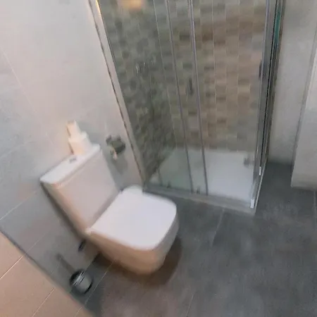 Appartement Tinerfe El Grande 12 *