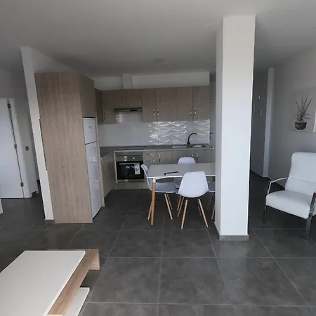 Tinerfe El Grande 12