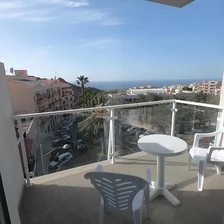 Tinerfe El Grande 12 Appartement *