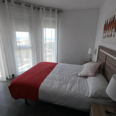 Tinerfe El Grande 12 Appartement *