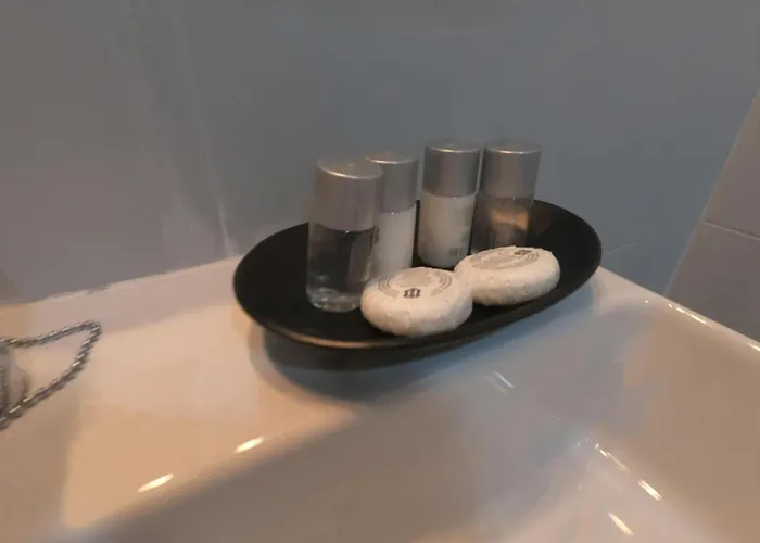 Lägenhet Tinerfe El Grande 12 Costa Adeje (Tenerife)