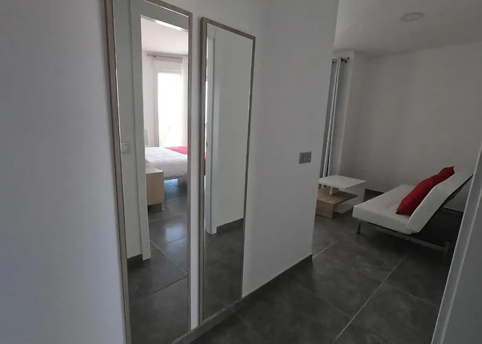 Tinérfe El Grande 12 *