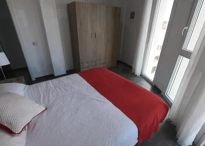 Tinérfe El Grande 12 Costa Adeje (Tenerife)