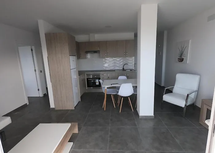 Tinerfe El Grande 12