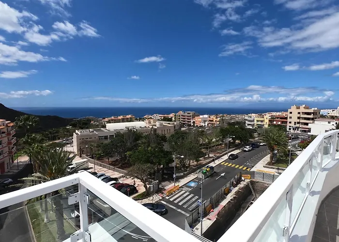 Tinérfe El Grande 12 *