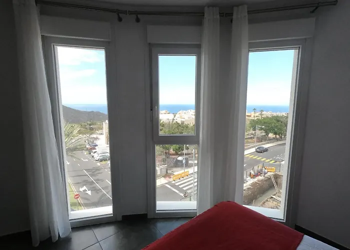 Tinérfe El Grande 12 *