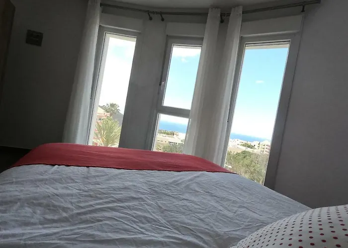 Tinérfe El Grande 12 * Costa Adeje (Tenerife)