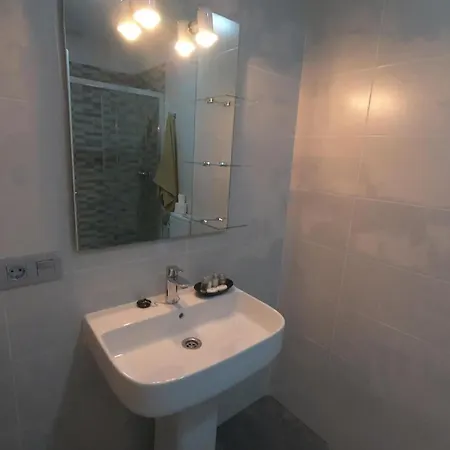 Tinerfe El Grande 12 אדחה