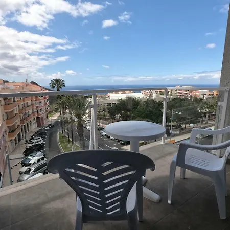 Tinerfe El Grande 12 - Imegal Sl Apartman Costa Adeje (Tenerife)