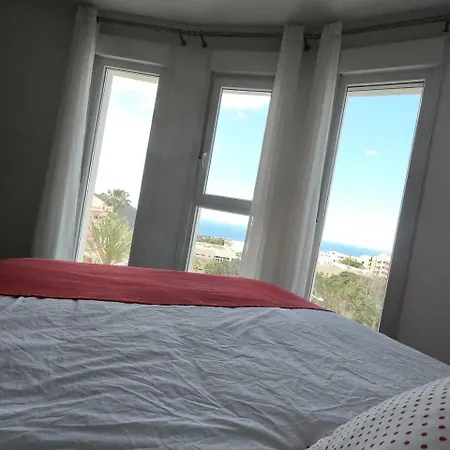 Tinerfe El Grande 12 * אדחה